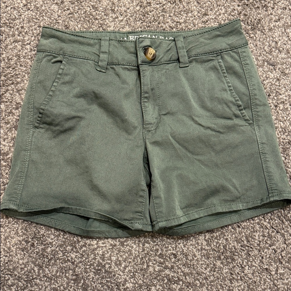 American Eagle Womens shorts size 2